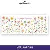 HALLMARK WENSKAART TURNOWSKY 08 - VERJAARDAG