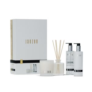 JANZEN GIFTSET LUXURY MOMENTS BLACK 22