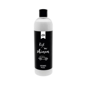 100% LEUK - AUTOSHAMPOO 500ML