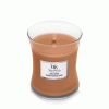 WOODWICK SANTAL MYRRH MEDIUM CANDLE