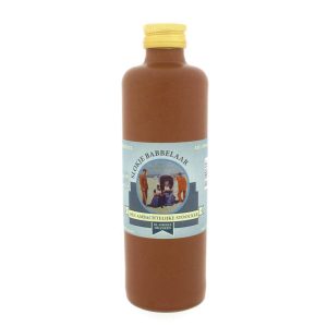 JAN BAX - LIKORETTE SLOKJE BABBELAAR - 350ML