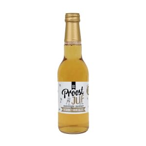 100% LEUK - SPRANKELEND APPELSAP - PROOST JUF