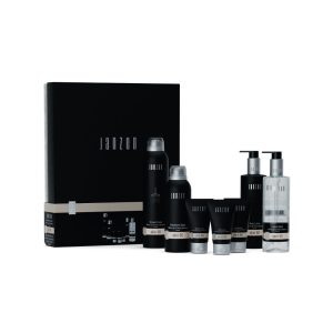 JANZEN GIFTSET CONFIDENT MOMENTS SKIN 90