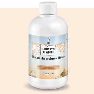 IL BUCATO DI ADELE - WASPARFUM DOLCE VITA 500ML