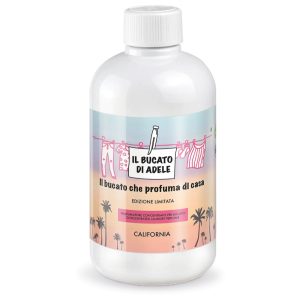 IL BUCATO DI ADELE - WASPARFUM CALAFORNIA 500ML