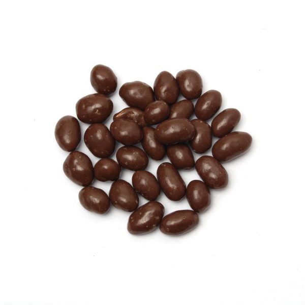 DES NOOTS - CHOCOLADE PINDAS - 225 GR