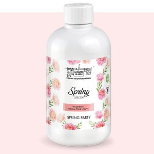 IL BUCATO DI ADELE - WASPARFUM SPRING PARTY 500ML