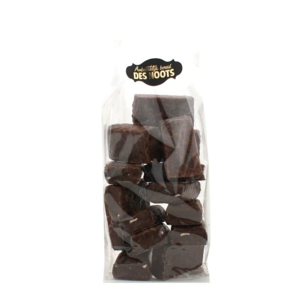 DES NOOTS - SPEK CHOCO VANILLE - 220 GR