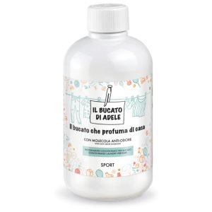 IL BUCATO DI ADELE - WASPARFUM SPORT 500ML