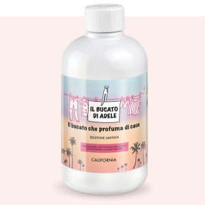 IL BUCATO DI ADELE - WASPARFUM CALAFORNIA 500ML