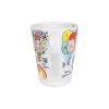 Blond Amsterdam XL Beker Thank You