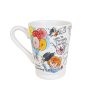Blond Amsterdam XL Beker Thank You