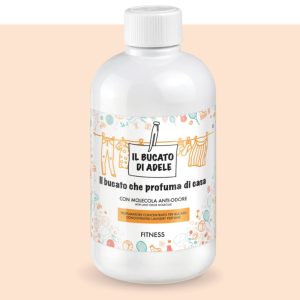 IL BUCATO DI ADELE - WASPARFUM FITNESS 500ML