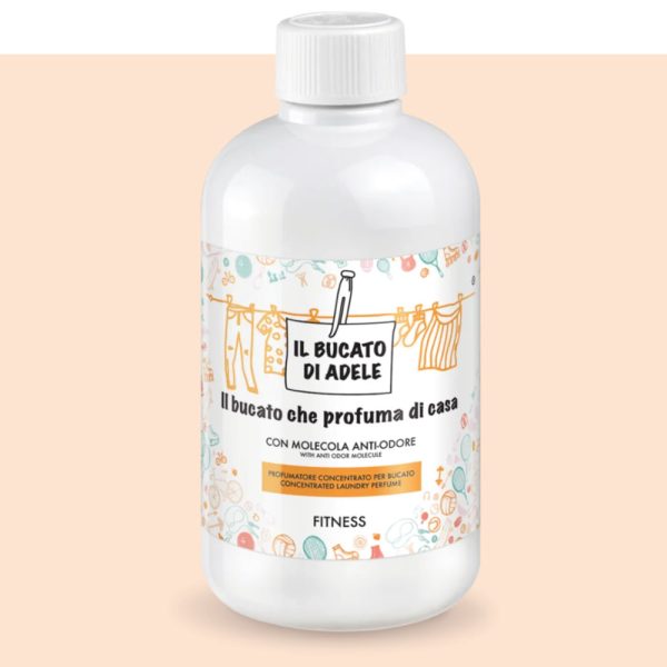 IL BUCATO DI ADELE - WASPARFUM FITNESS 500ML