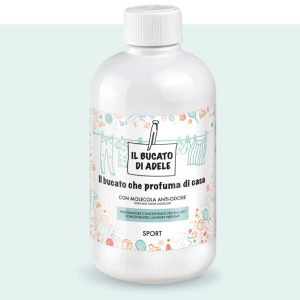 IL BUCATO DI ADELE - WASPARFUM SPORT 500ML