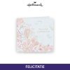 HALLMARK WENSKAART TURNOWSKY 51 - FELICITATIE