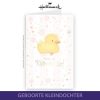 HALLMARK WENSKAART TURNOWSKY 22 - GEBOORTE KLEINDOCHTER