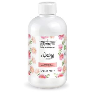 IL BUCATO DI ADELE - WASPARFUM SPRING PARTY 500ML