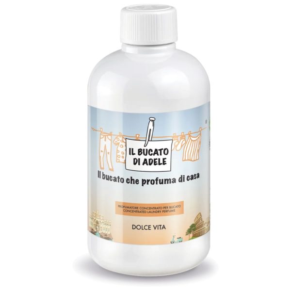 IL BUCATO DI ADELE - WASPARFUM DOLCE VITA 500ML