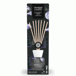 YANKEE CANDLE MIDSUMMERS NIGHT SIGNATURE REED DIFFUSER