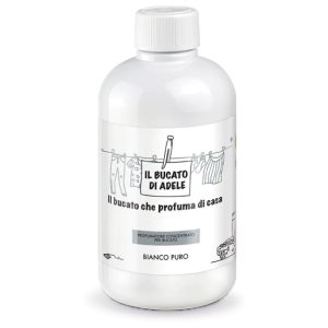 IL BUCATO DI ADELE - WASPARFUM PUUR WIT / BIANCO PURO 500ML