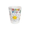 Blond Amsterdam XL Beker Thank You