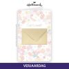 HALLMARK WENSKAART TURNOWSKY 53 - VERJAARDAG GELDCADEAU