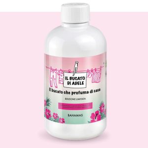 IL BUCATO DI ADELE - WASPARFUM BAHAMAS 500ML