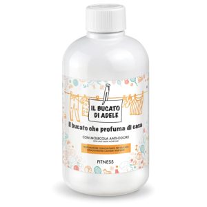 IL BUCATO DI ADELE - WASPARFUM FITNESS 500ML