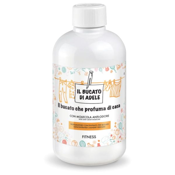 IL BUCATO DI ADELE - WASPARFUM FITNESS 500ML