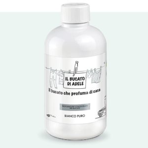 IL BUCATO DI ADELE - WASPARFUM PUUR WIT / BIANCO PURO 500ML