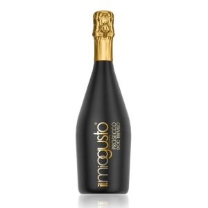 IL MIOGUSTO - PROSECCO DOC BLACK GOLD - 750ML - 11.0%