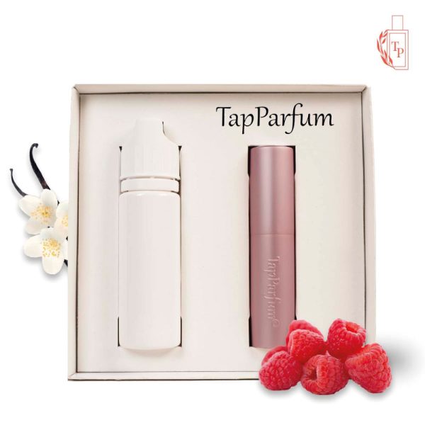 TP LA200 50ML REFILL GIFTBOX