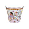 BLOND AMSTERDAM ICE BUCKET EVEN BIJKLETSEN