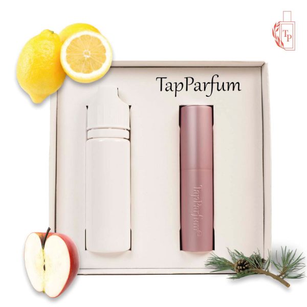 TP LA109 50ML REFILL GIFTBOX