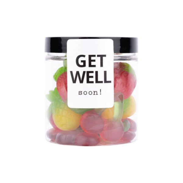 SNOEP - GET WELL SOON! - 130 GR