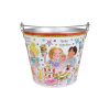 BLOND AMSTERDAM ICE BUCKET EVEN BIJKLETSEN