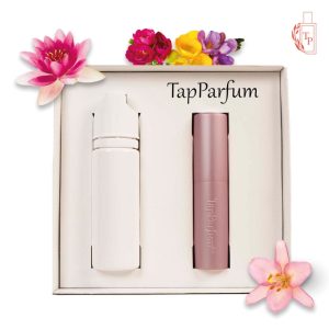 TP LA117 50ML REFILL GIFTBOX