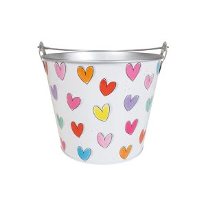 BLOND AMSTERDAM ICE BUCKET HARTJESMIX EVEN BIJKLETSEN