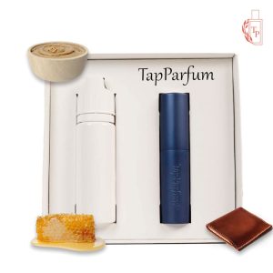 TP LE300 50ML REFILL GIFTBOX