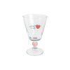 BLOND AMSTERDAM WINE GLASS HAPPY HOUR EVEN BIJKLETSEN