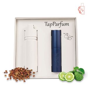 TP LE307 50ML REFILL GIFTBOX