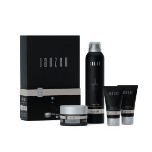 JANZEN GIFTSET S BODY SKIN 90