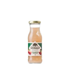 SCHULP - VERSE APPELSAP 200ML