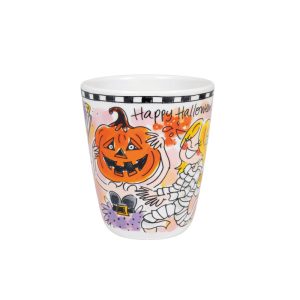 BLOND AMSTERDAM BEKER 0.35L HALLOWEEN