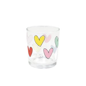 BLOND AMSTERDAM GLAS 0.35L MY LOVE HARTJES