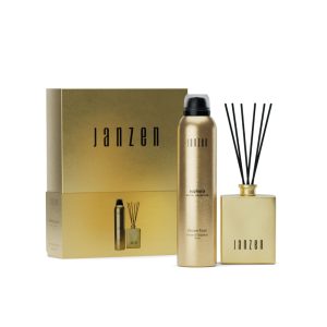 JANZEN GIFTSET EUPHORIA