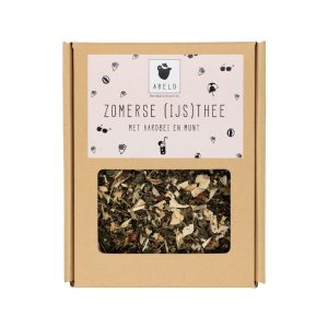 ARELO - LOSSE THEE - ZOMERSE (IJS)THEE - DOOSJE 45 GRAM