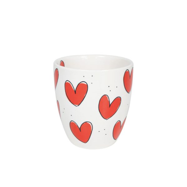 BLOND AMSTERDAM MINIMOK 0.2L MY LOVE HARTJES