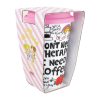 BLOND AMSTERDAM BEKER COFFEE TO GO 0.35L THERAPY EVEN BIJKLETSEN